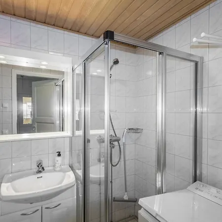 Ferienhaus Moonlight 104 By Interhome Levi