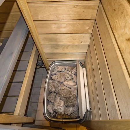 Ferienhaus Moonlight 104 By Interhome Levi